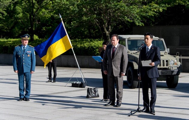 Фото - Фейсбук Сергія Корсунського