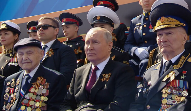 «Мы все ближе к нему приближаемся» – Скибицкий об уничтожении Путина