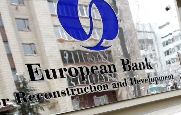 ЕБРР планирует выдать Украине еще 1,5 млрд евро на восстановление