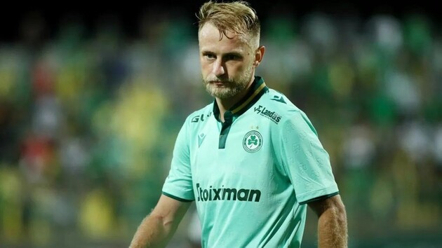 Роман Безус