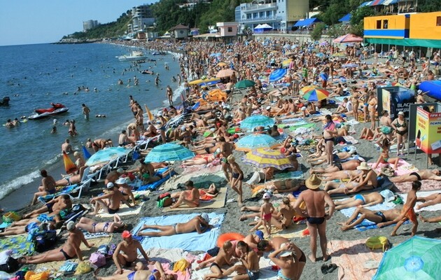 В этом году в Одессе могут открыть несколько пляжей – при каких условиях это произойдет