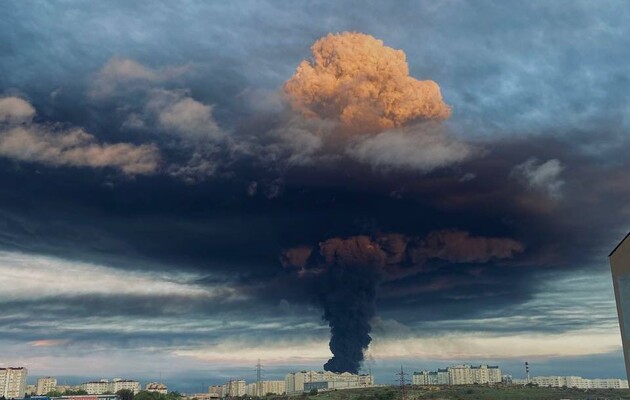 Ілюстративне фото 