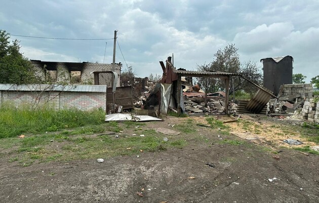 Россияне за сутки убили одного жителя Донецкой области, еще шестерых ранили — глава  ОВА