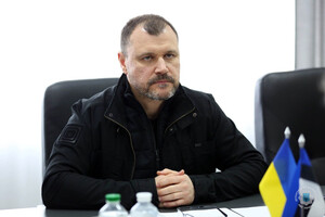 Готовим законопроект о наказании мужчин, незаконно выехавших из Украины во время войны — Клименко