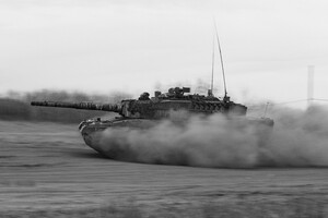 Чехия планирует приобрести около 70 танков Leopard 2A8