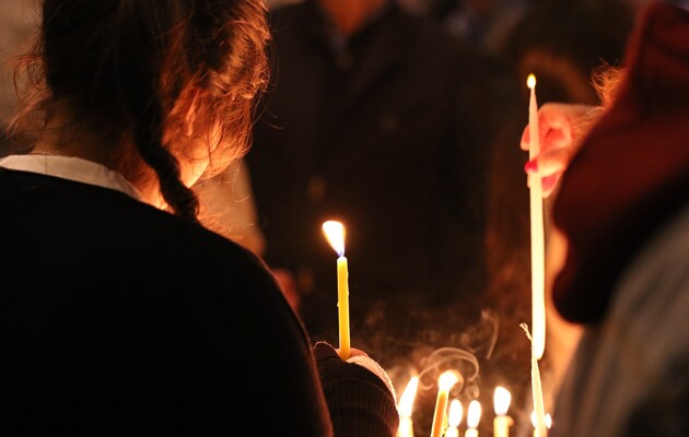 Після початку повномасштабної війни віра третини українців зросла