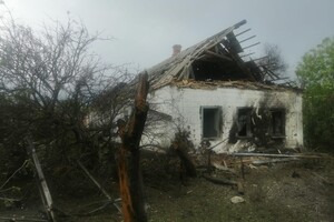 Враг продолжает бить по Запорожской области, обстрелял 16 населенных пунктов: есть разрушения