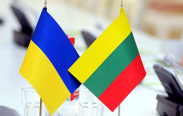 Литва анонсировала новый пакет поддержки для Украины