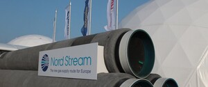 Nord Stream І і Nord Stream II  були помилкою — посол Німеччини