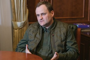 Заместитель главы ОПУ Алексей Кулеба: «Это нормально, что мэры недовольны. Громады находятся на территории воюющего государства»