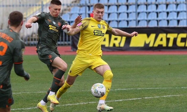 Матч пройде у Львові