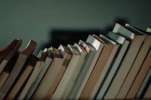 В Украине осталось всего 130 книжных магазинов – директор Института книги