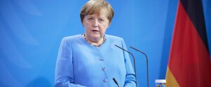 WSJ: Чи проклала Меркель шлях до війни в Україні?