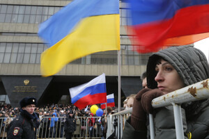 Среди украинцев еще есть те, кто положительно относится к гражданам РФ, поддерживающим войну – опрос