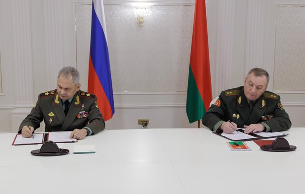 ЕС осудил соглашение о размещении российских ядерных боеголовок в Беларуси