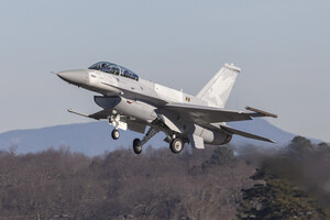 Нидерланды серьезно рассматривают предоставление Украине истребителей F-16 – премьер Рютте