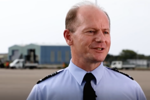 Командующий ВВС Британии предупреждает НАТО: Россия будет мстительной после проигрыша в войне