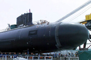 Американская компания получила более $1 миллиарда на строительство атомных субмарин