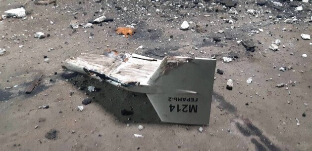 Новая волна дронов на Киев. Есть погибший. Обновленная ситуация в регионах