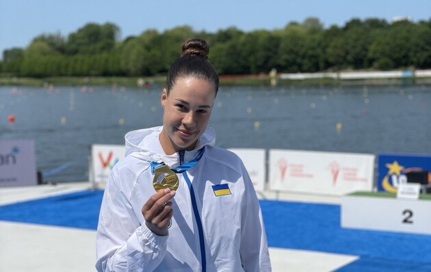 Людмила Лузан