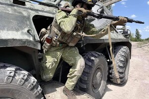 На территории Беларуси подразделения россиян готовятся к войне в Украине - Генштаб