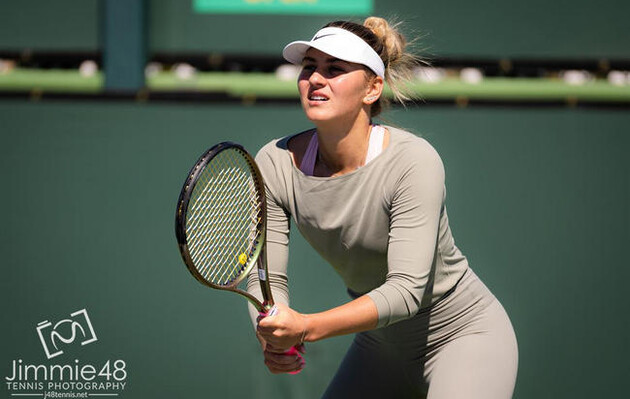 Марта Костюк