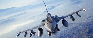 Тайвань вооружил свои F-16 новейшими ракетами для противостояния с Китаем