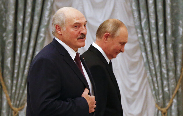 Лукашенко предложил Казахстану вступить в союз с Беларусью и РФ – чтобы было «ядерное оружие на всех»