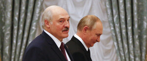 Лукашенко предложил Казахстану вступить в союз с Беларусью и РФ – чтобы было «ядерное оружие на всех»