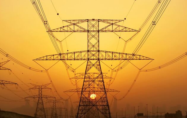 Україна екстрено імпортувала електроенергію з Румунії