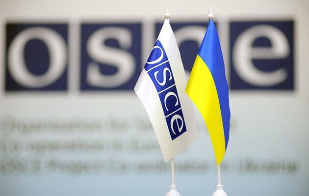 В Финляндии предупредили о возможном распаде ОБСЕ уже в 2024 году