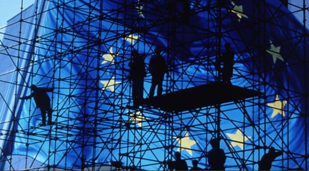 POLITICO: Економіки Європи мають хвилюватися — найпотужніша країна блоку скотилася у рецесію