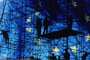 POLITICO: Экономики Европы должны волноваться — самая мощная страна блока скатилась в рецессию