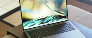 Acer Swift X16: новий потужний лептоп для творчих звершень