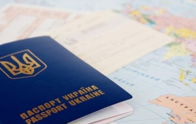 Военное положение: могут ли выезжать за границу мужчины, которые имеют рабочую визу в ЕС