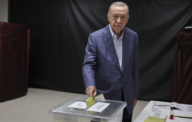 Politico: Ердоган переміг на виборах в Туреччині, що він буде робити далі?