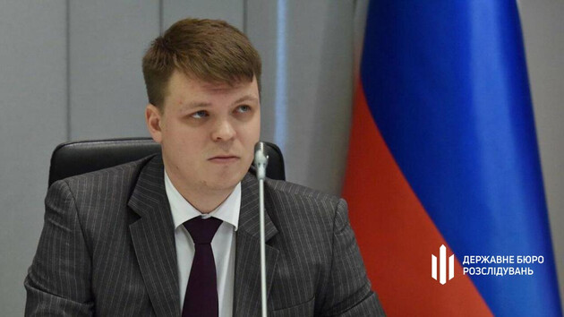СБУ сообщила о подозрении главе «администрации «ДНР» Алексею Никонорову