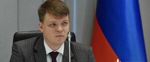 СБУ сообщила о подозрении главе «администрации «ДНР» Алексею Никонорову