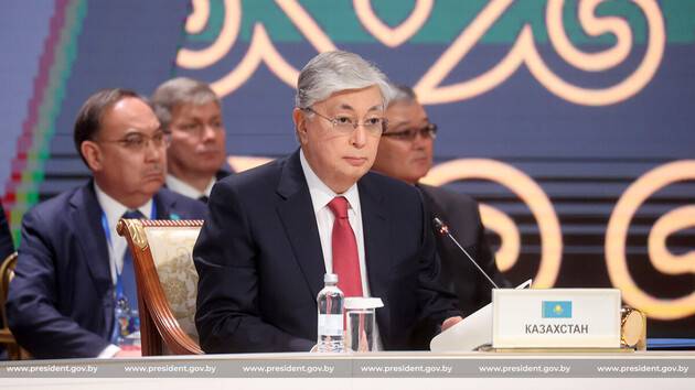 Президент Казахстана Токаев прокомментировал приглашение в 
