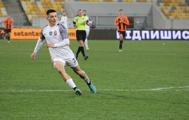 Назарий Русин