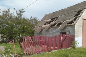 Россияне обстреляли Херсонскую область: убили мужчину в собственном доме