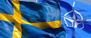В МИД Швеции заявили, что ожидают прогресса в их вступлении в НАТО после президентских выборов в Турции