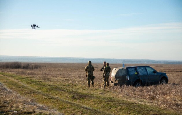 Рада приняла два закона, которые должны поддержать производство дронов в Украине
