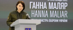 Обстрілюючи цивільні об’єкти, росіяни намагаються залякати мирне населення – Маляр 