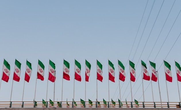 Іран провів успішні випробування гіперзвукової балістичної ракети – КВІР
