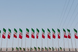 Иран провел успешные испытания гиперзвуковой баллистической ракеты – КСИР