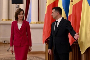 Чи буде Зеленський на саміті Європейської політспільноти: Молдова не розкриватиме питання публічно
