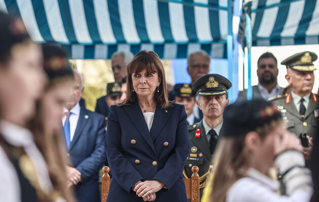 Екатерина Сакелларопулу