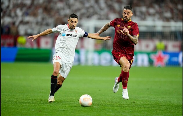 Матч прошел в Венгрии