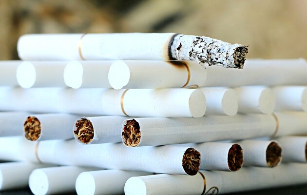 Боротьба з тіньовим ринком тютюнових виробів: в Україні відбулося дике викривлення навіть офіційної торгівлі